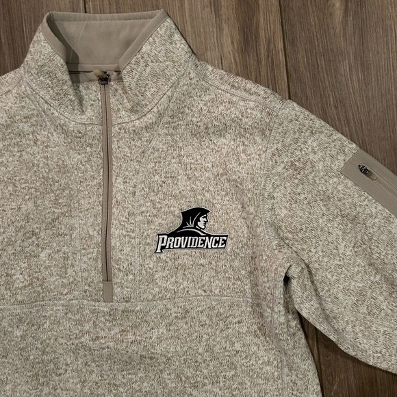 Providence College Friars Pullover Fleece (Small) - Picture 7 of 8